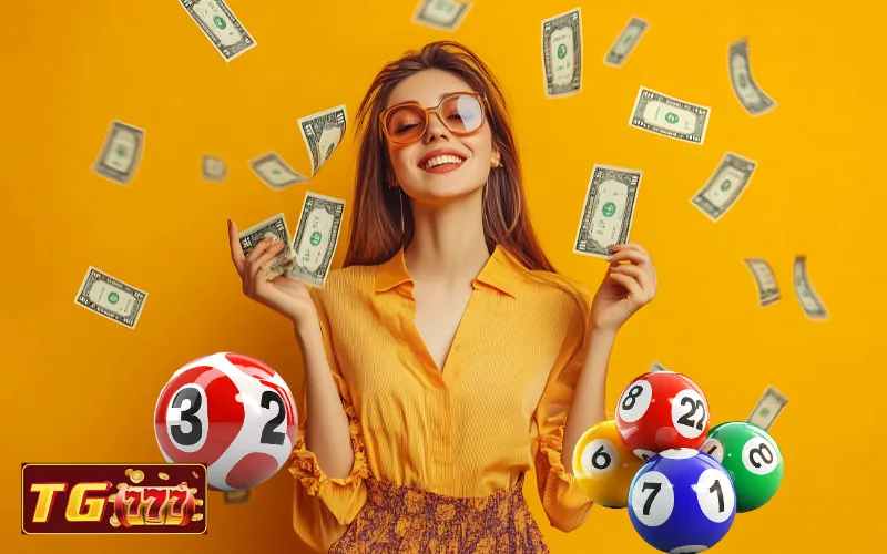 Overview of Lottery Tg777