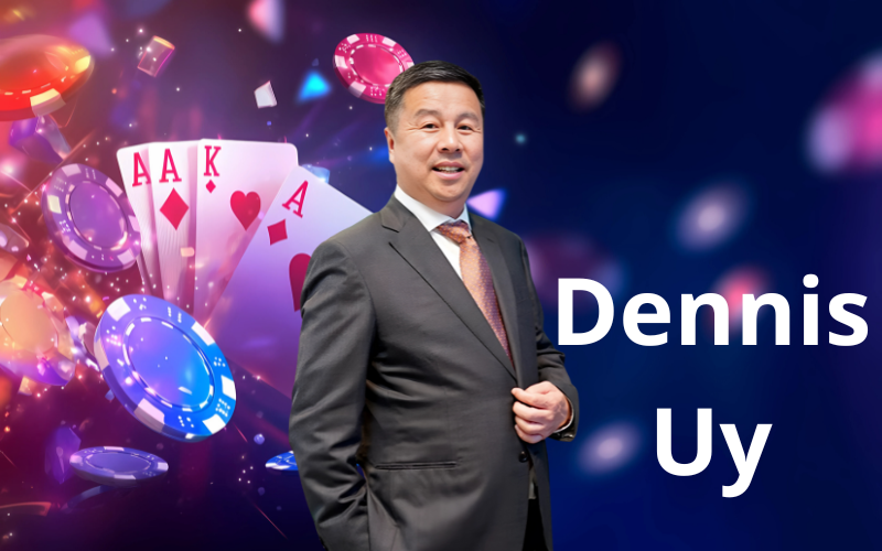 Dennis Uy